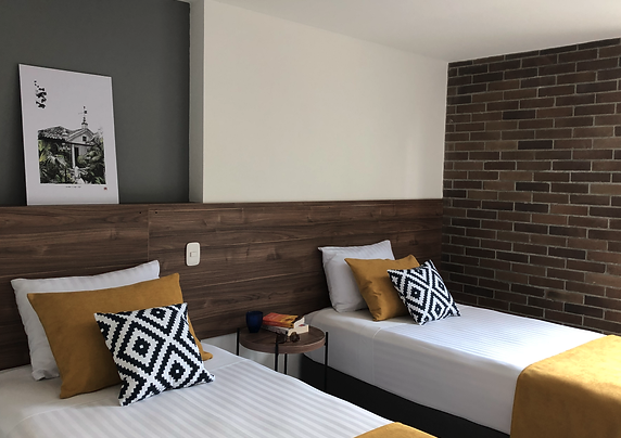 Estudio Equipo Nómada