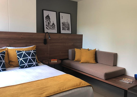 Estudio Express Doble