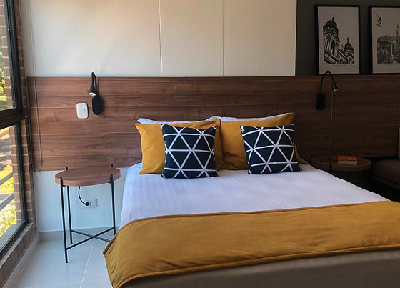 Estudio Express Doble