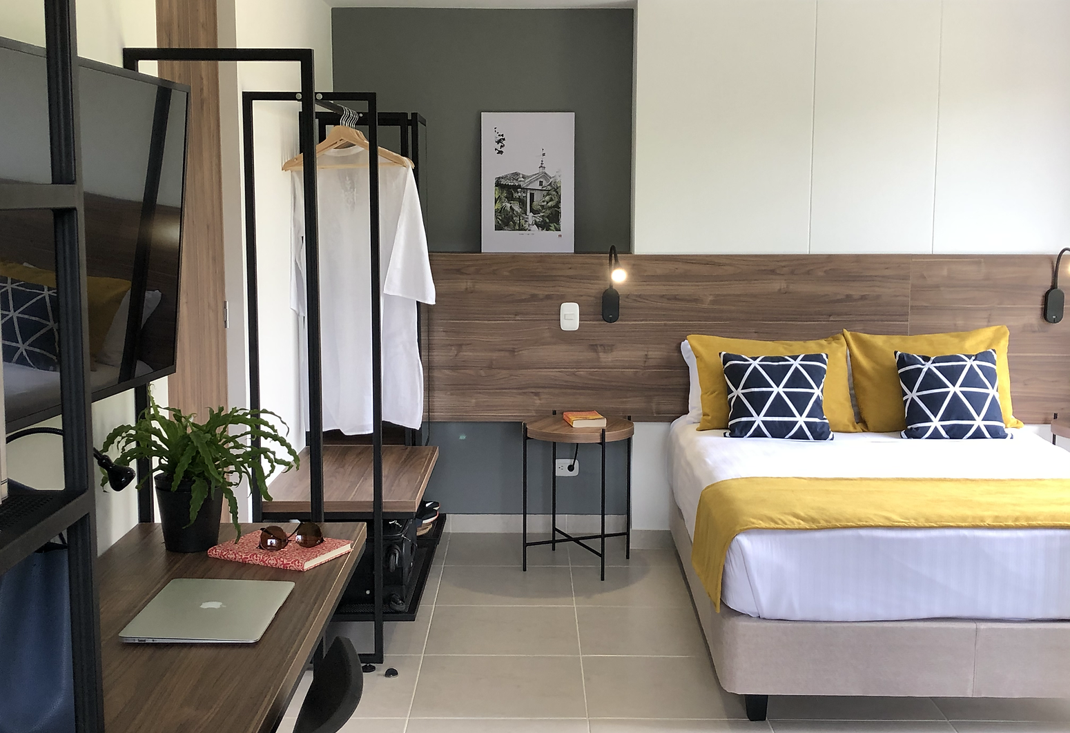 Estudio Nómada Plus